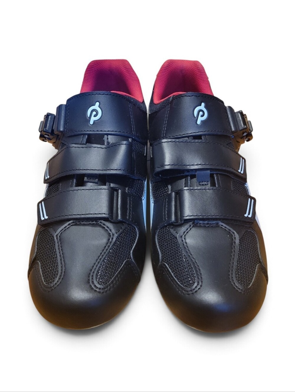 Peleton Cycling Shoes Size 43 (M10/W12)